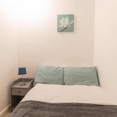 Cosy Modern Apartment, Grand Victorian Building, 5 Mins To Coventry City Centre Extérieur photo