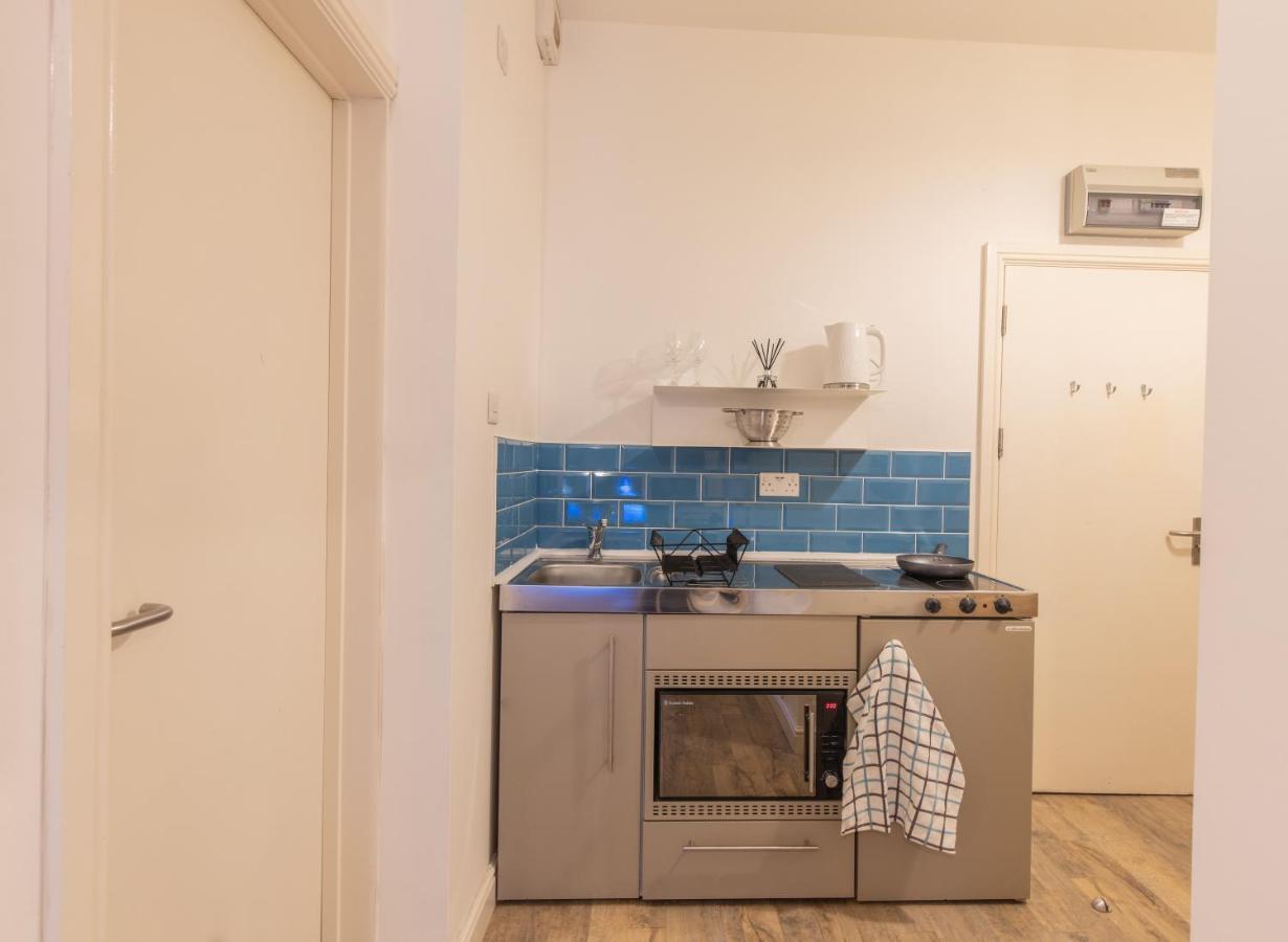 Cosy Modern Apartment, Grand Victorian Building, 5 Mins To Coventry City Centre Extérieur photo